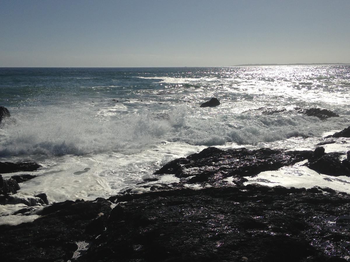 Ocean Breeze Bloubergstrand