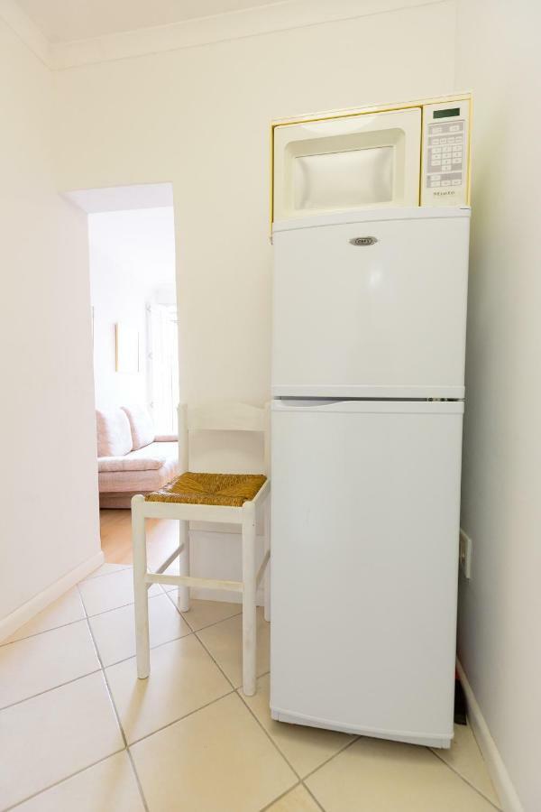 Ocean Breeze Holiday home Bloubergstrand